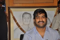 NTR Speaks on Kodali Nani